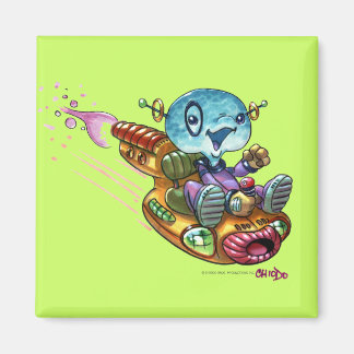 Marteenie Magnet