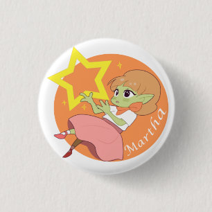 Martha Button