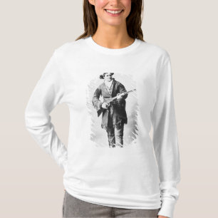 Martha Canary c.1895 T-Shirt