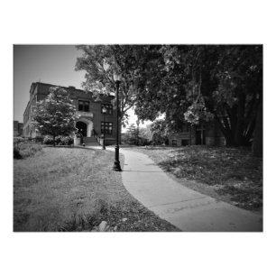 "Martha G. Ripley Maternity Hospital" Fotodruck