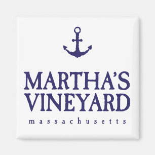 Martha Magnet