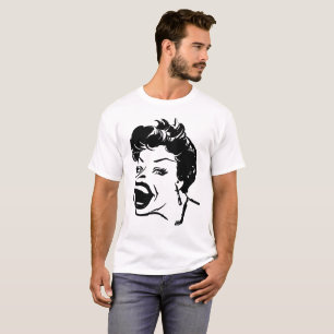 Martha Raye Las Vegas 1955 T-Shirt