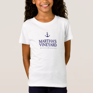 Martha-T - Shirt
