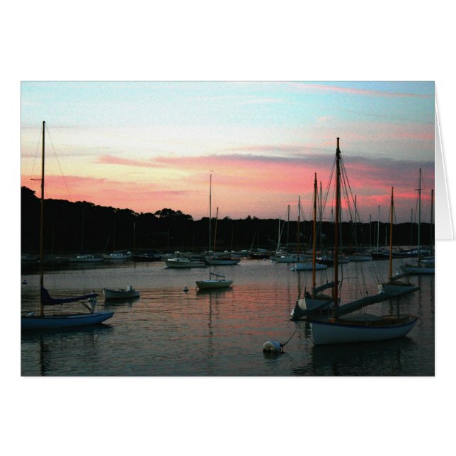 Martha's Vineyard (Vorderseite (Horizontal))