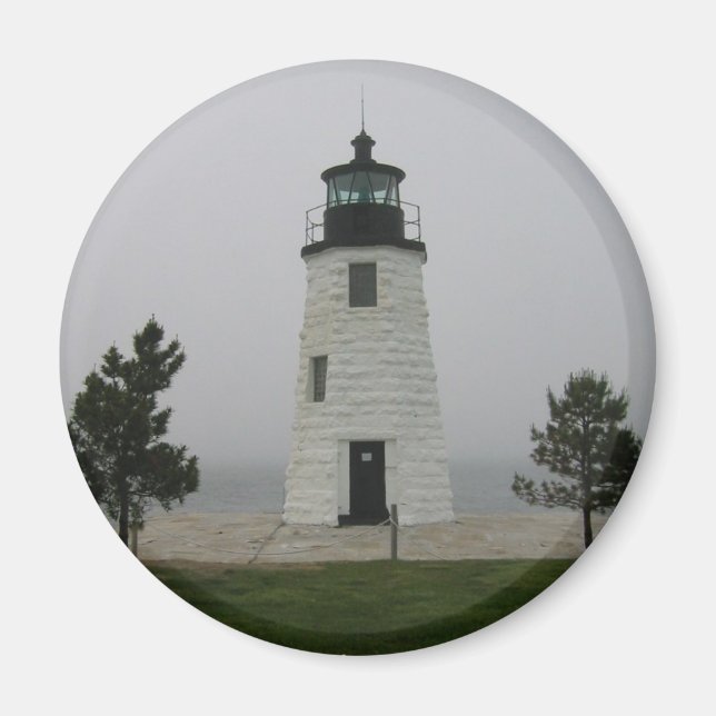 Martha's Vineyard Magnet (Vorne)