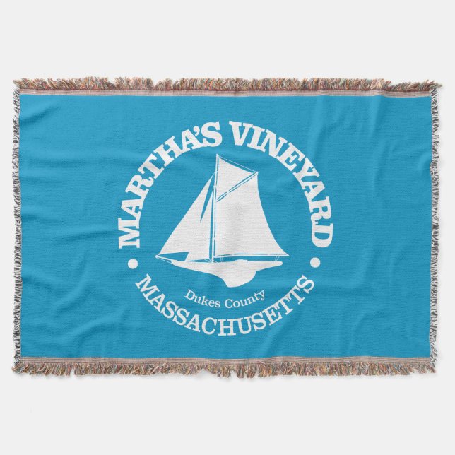 Martha's Vineyard (sloop) Decke (Vorderseite)
