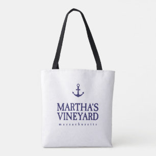 Martha's Vineyard Tasche