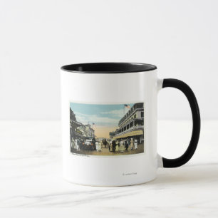 Martha's Vineyard Tasse