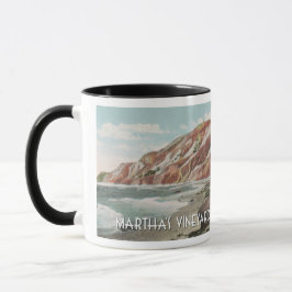 Martha's Vineyard Vintag Tasse