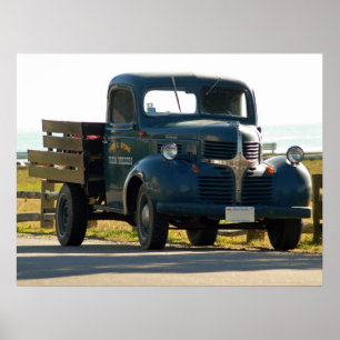 Marthas Weinberg 47 Poster