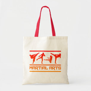 Martial Arts sac - choisir style