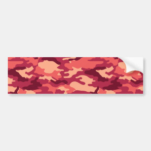 MARTIAN DESERT CAMOUFLAGE / CAMOUFLAGE DAZZLE PATT AUTOAUFKLEBER