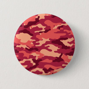 MARTIAN DESERT CAMOUFLAGE / CAMOUFLAGE DAZZLE PATT BUTTON