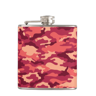 MARTIAN DESERT CAMOUFLAGE / CAMOUFLAGE DAZZLE PATT FLACHMANN