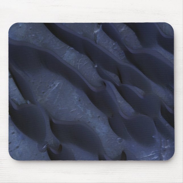 MARTIAN DUNES MOUSEPAD (Vorne)