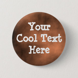 Martian Sand Storm - Vorlage Button