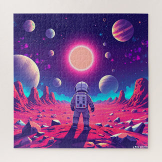 MARTIAN SETTLERS 6