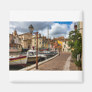Martigues, la Venise rovençale Magnet