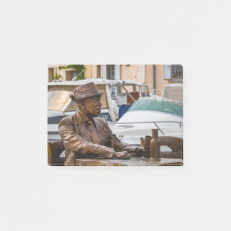 Martigues Post-it Klebezettel