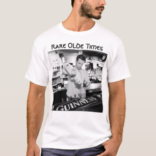 Martin am Bar T-Shirt