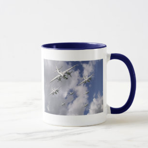Martin B26Marauder Tasse