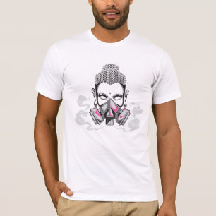 Martin HSU - städtische Reinigung T-Shirt