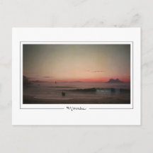 Martin Johnson Heade #254 - Fine Art Postcard