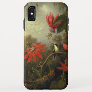 Martin Johnson Heade - Kolibri Case-Mate iPhone Hülle