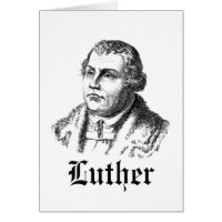 Martin Luther