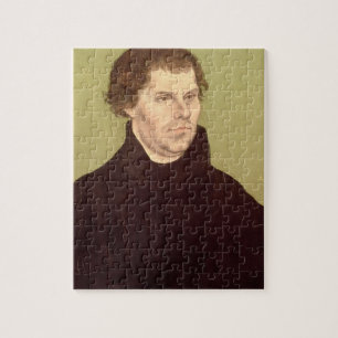 Martin Luther