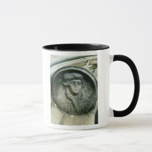 Martin Luther alterte 57 mit der des Luthers Rose Tasse
