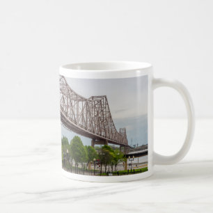 Martin Luther Bridge Coffee Tasse