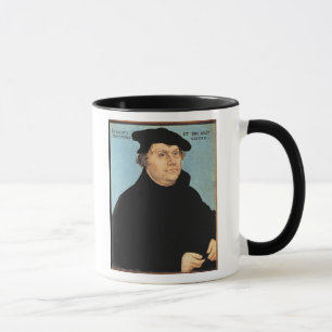 Martin Luther, c.1532 Tasse