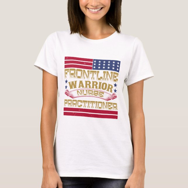 Martin Luther King Day gift T-Shirt (Vorderseite)