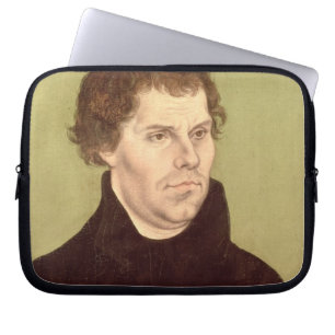 Martin Luther Laptopschutzhülle