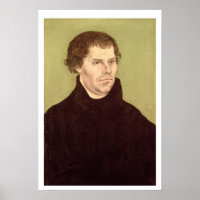 Martin Luther