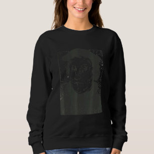 Martin Luther Sweatshirt