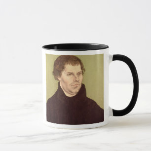 Martin Luther Tasse