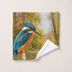 Martin-pêcheur commun