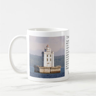 Martin Reef Light Tasse