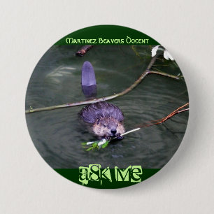 Martinez Beavers Dozenten,… - Besonders Button