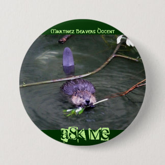 Martinez Beavers Dozenten,… - Besonders Button