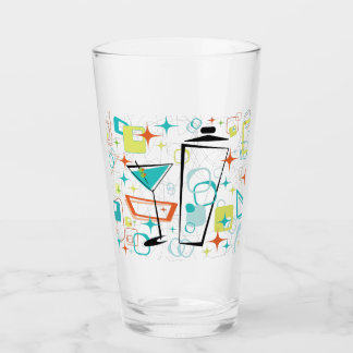 Martini A Go-Go! Glas