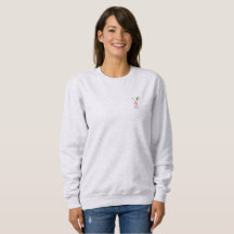 Martini Crewneck