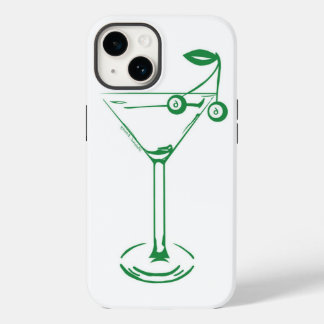 Martini Iphone 13 Coque
