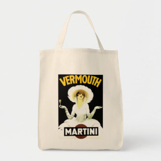 MARTINI, JEDERMANN? TRAGETASCHE