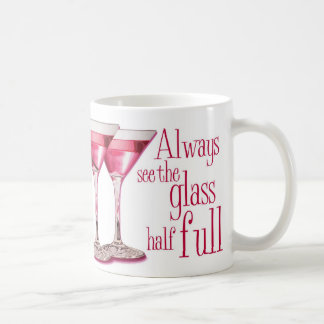 Martini Kaffeetasse