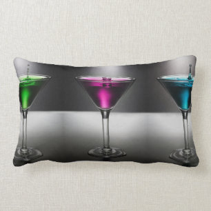 Martini Lendenkissen