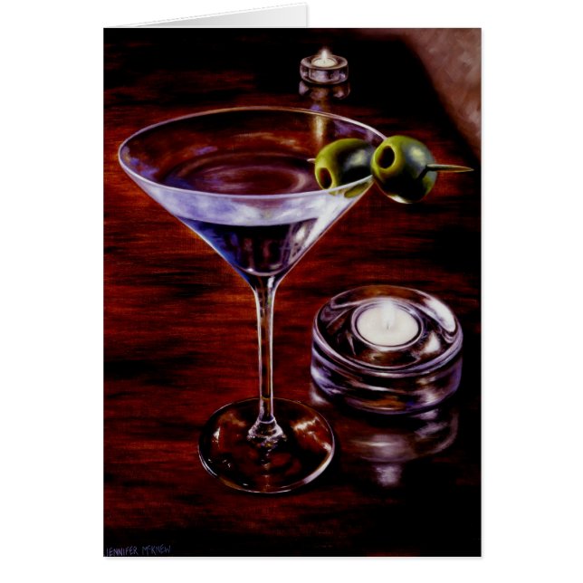 Martini Nr. 7 (Vorne)