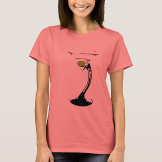 Martini T-Shirt